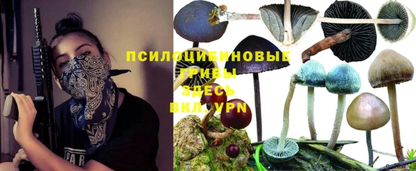 молекула духа Абаза